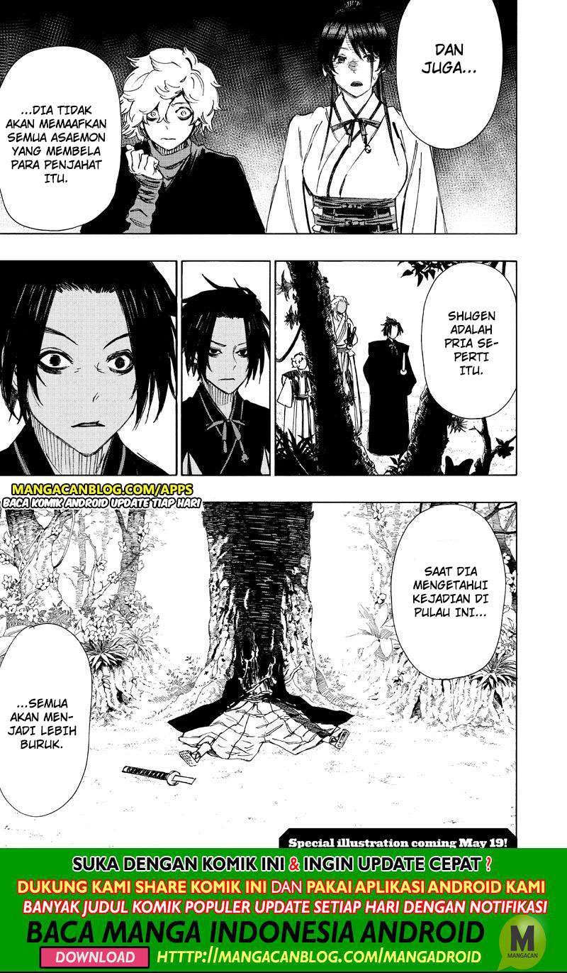 Chapter 57 - halaman 20