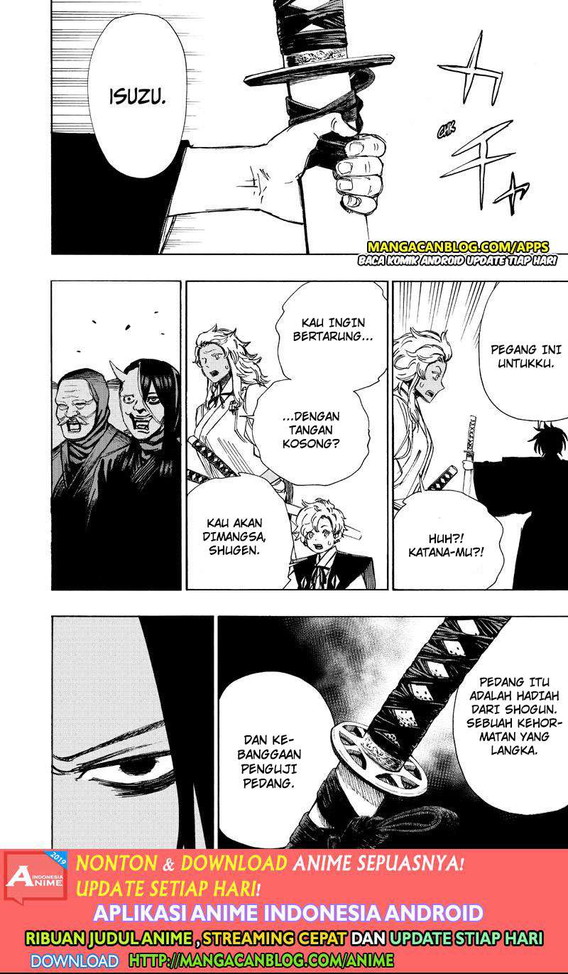 Chapter 57 - halaman 5