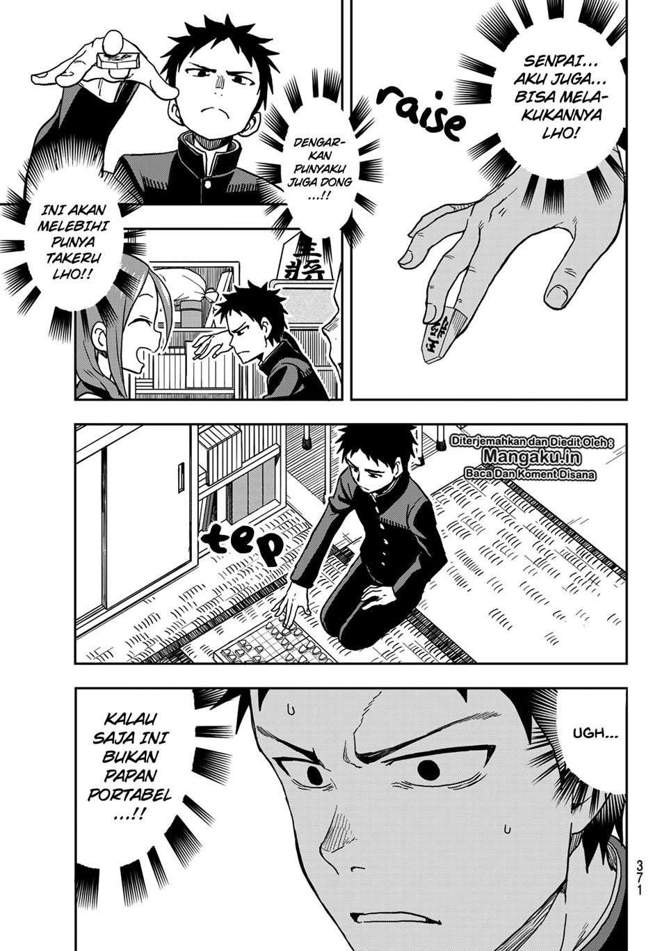 Chapter 25 - halaman 5
