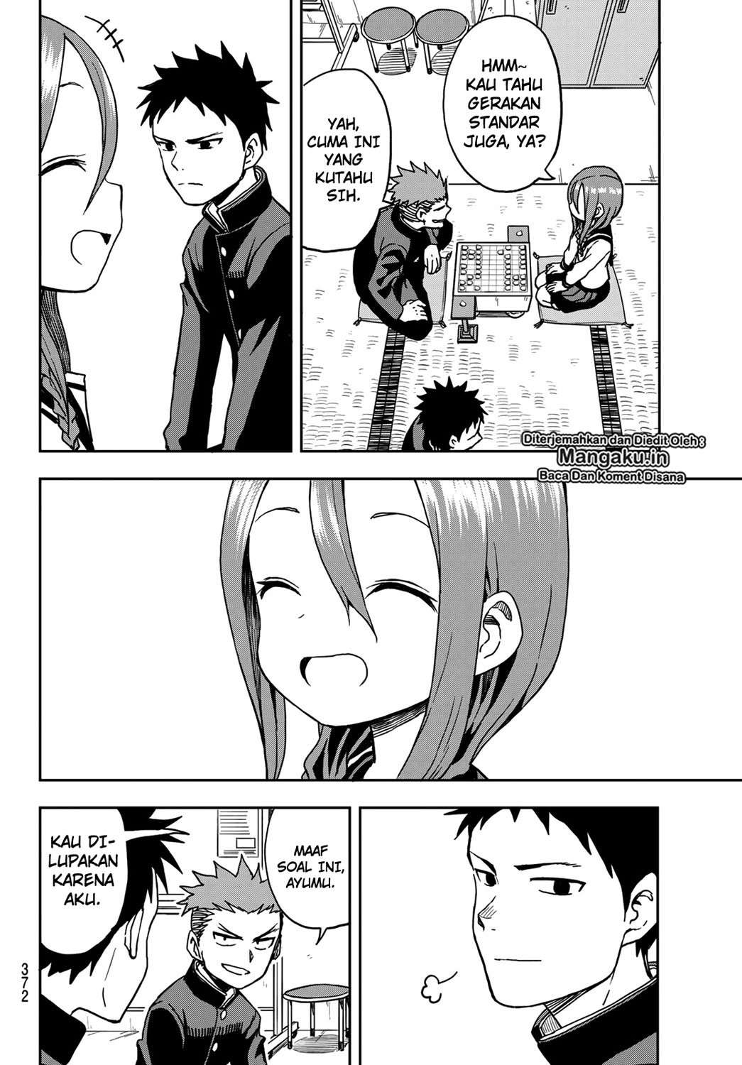 Chapter 25 - halaman 6