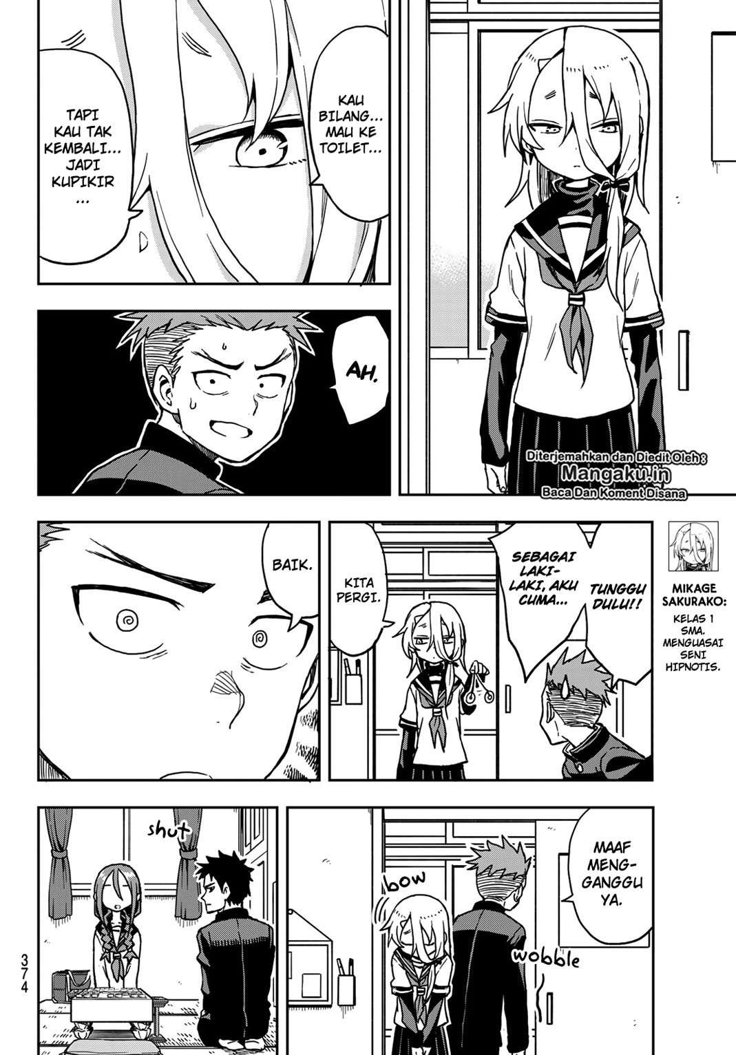 Chapter 25 - halaman 8