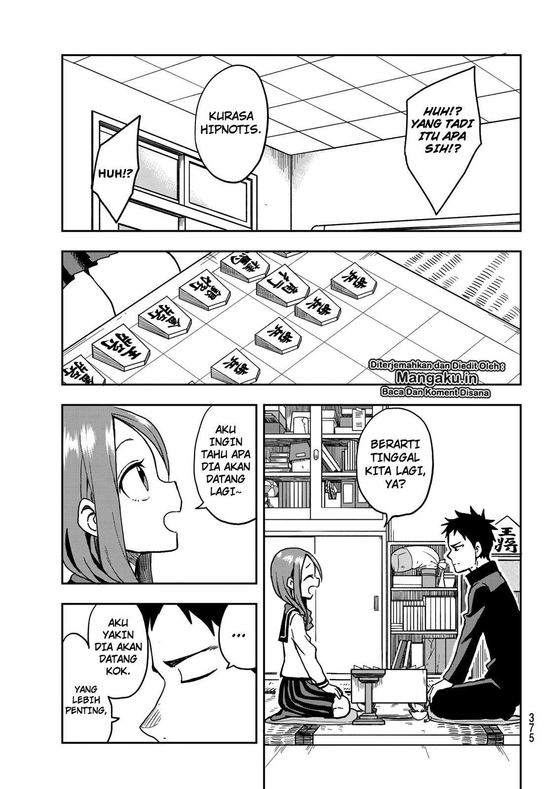 Chapter 25 - halaman 9