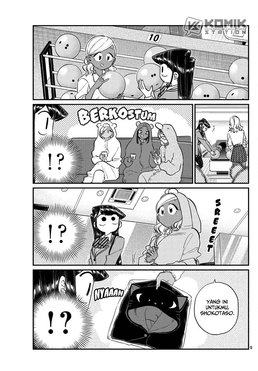 Chapter 140 - halaman 12
