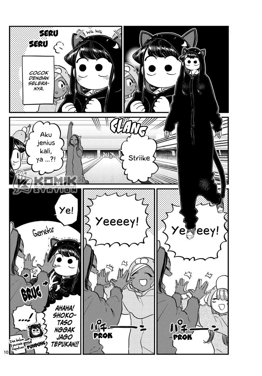 Chapter 140 - halaman 13