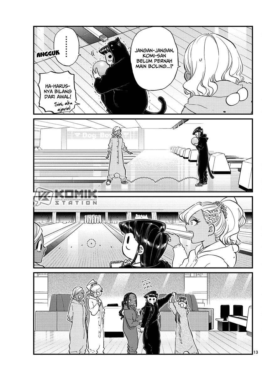 Chapter 140 - halaman 16