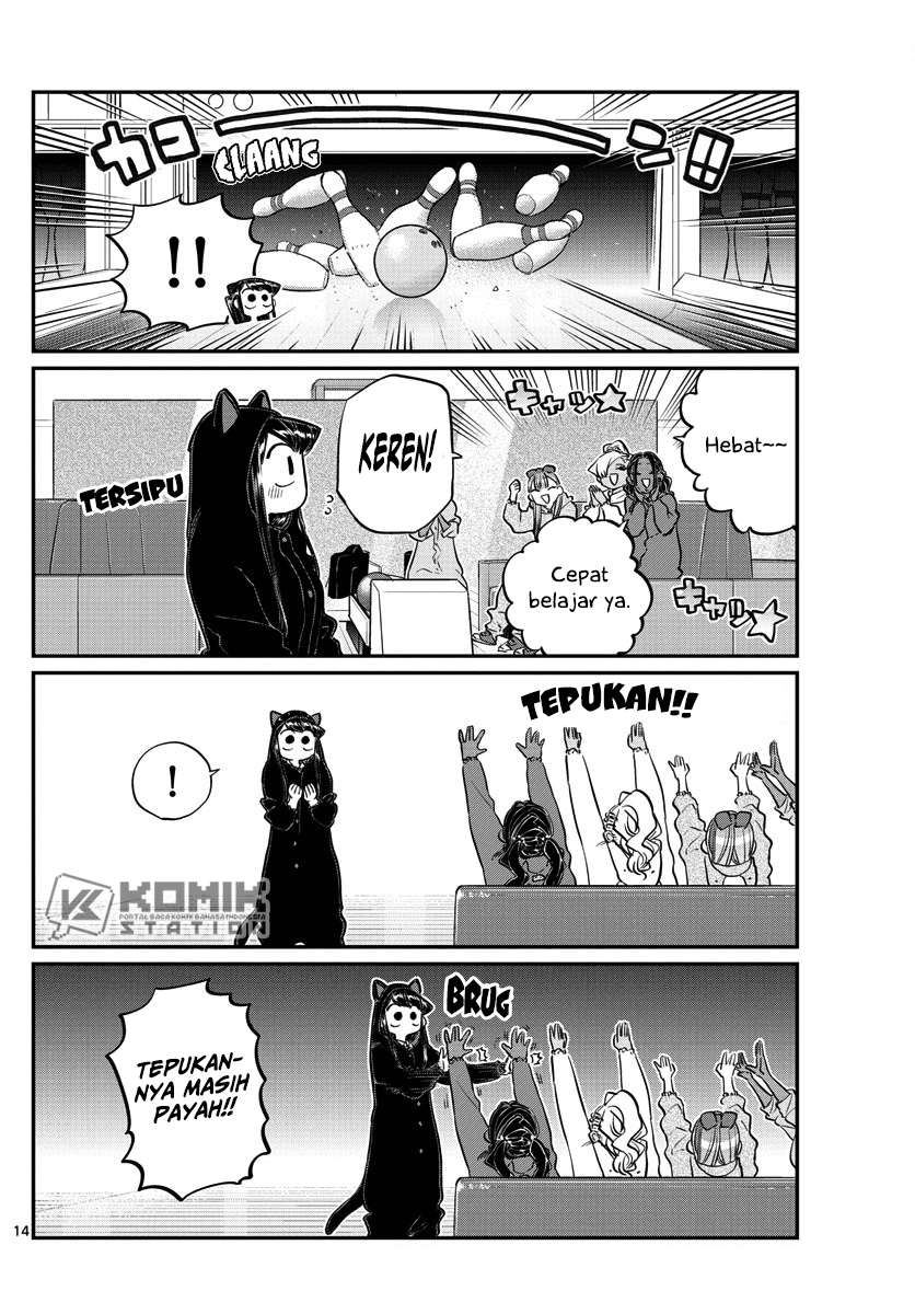 Chapter 140 - halaman 17