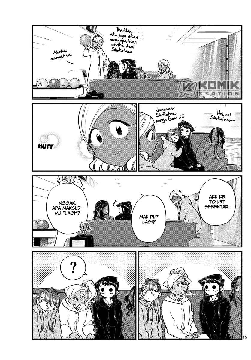 Chapter 140 - halaman 18