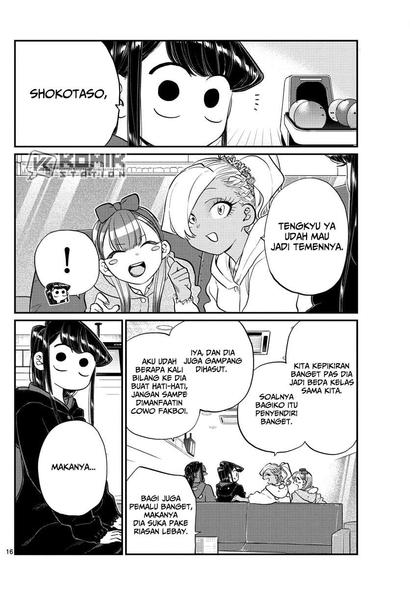 Chapter 140 - halaman 19