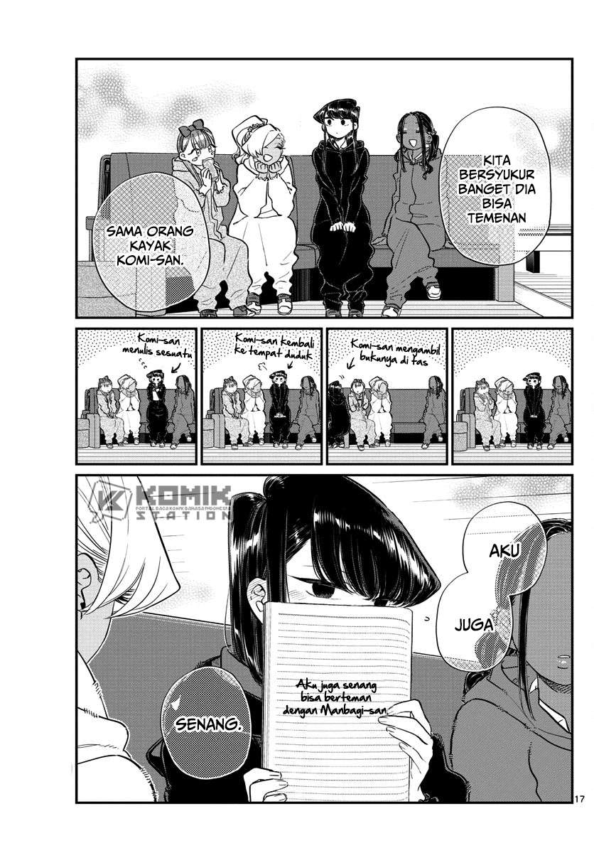 Chapter 140 - halaman 20