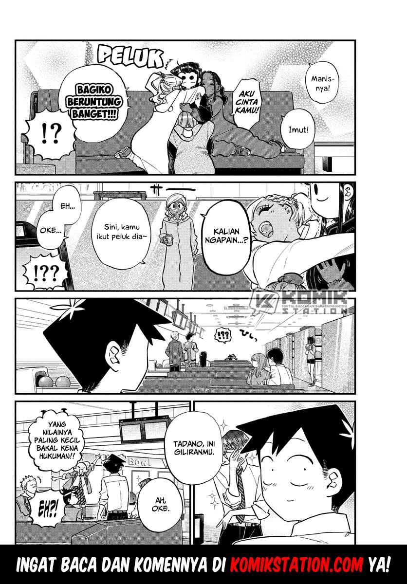Chapter 140 - halaman 21