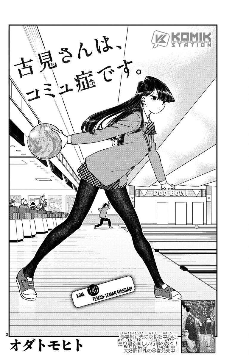 Chapter 140 - halaman 5