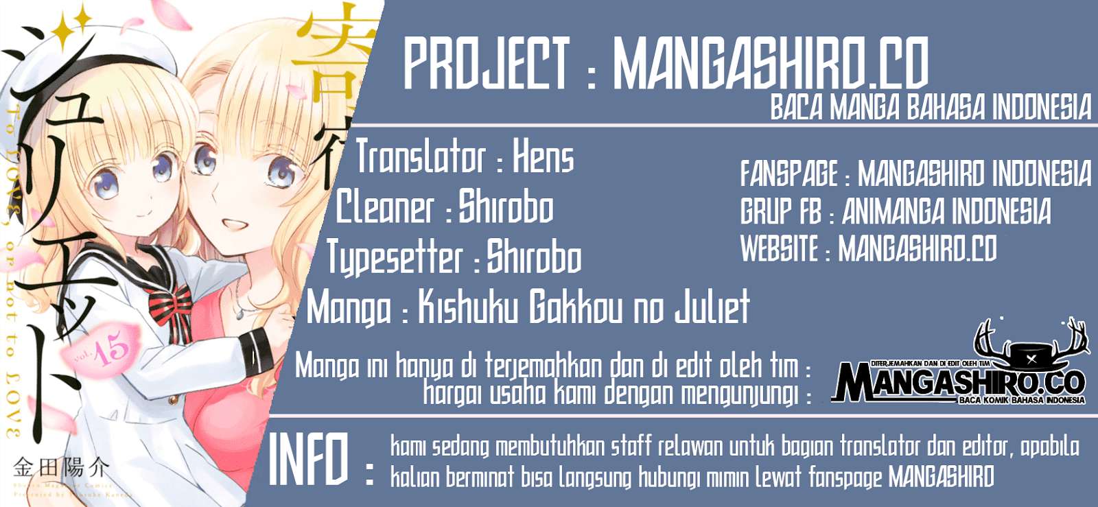 Chapter 81 - halaman 2