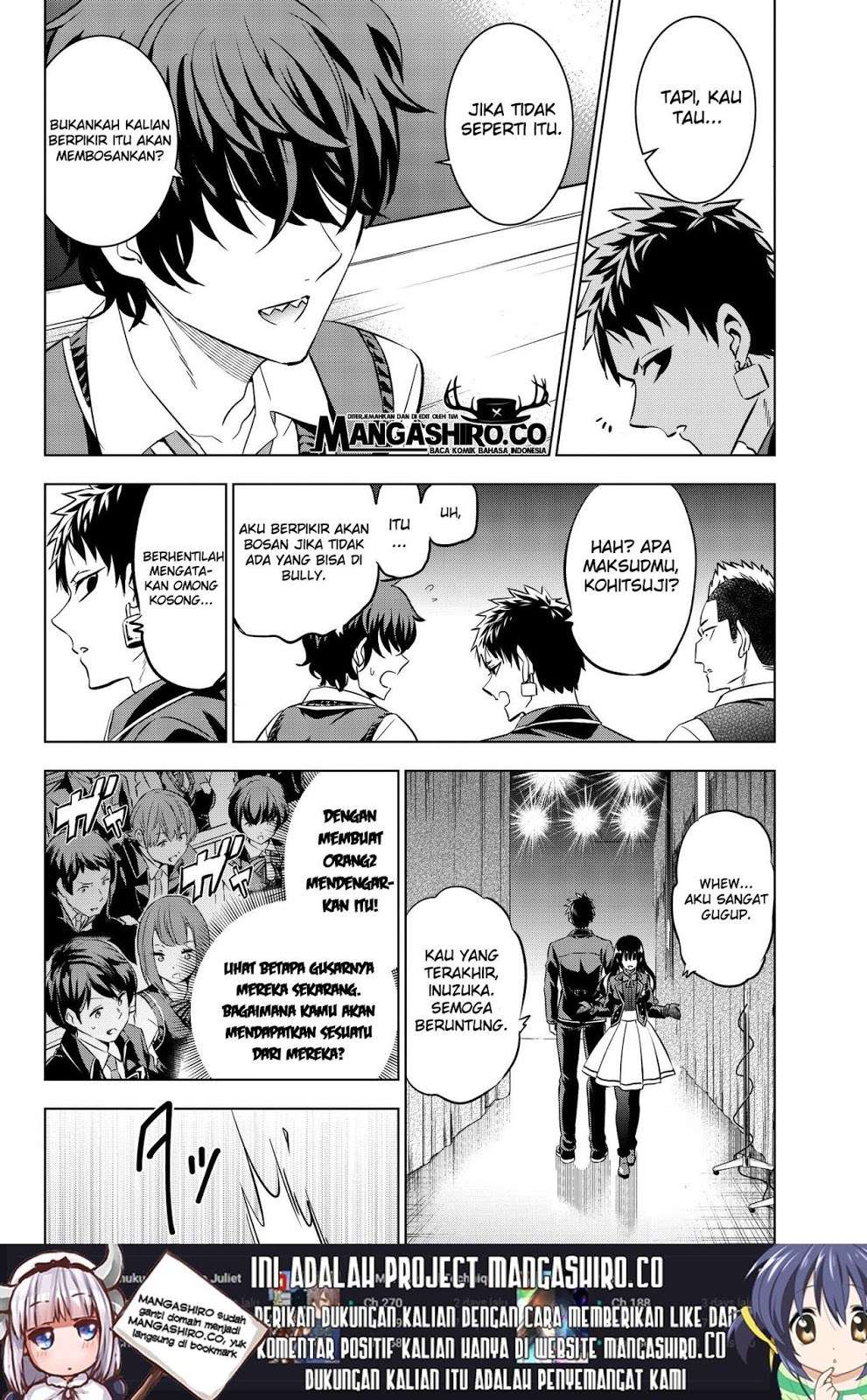 Chapter 81 - halaman 15