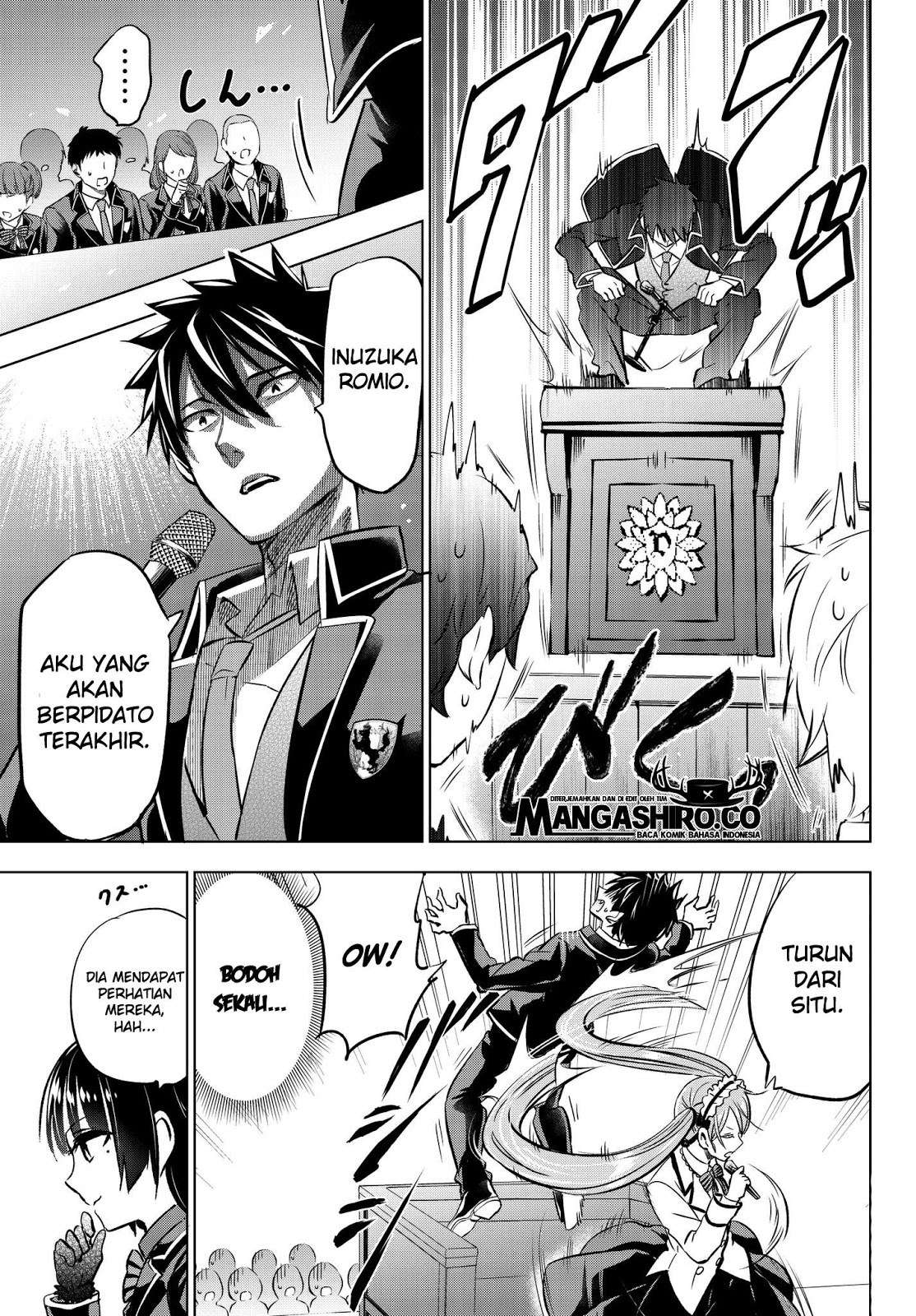 Chapter 81 - halaman 16