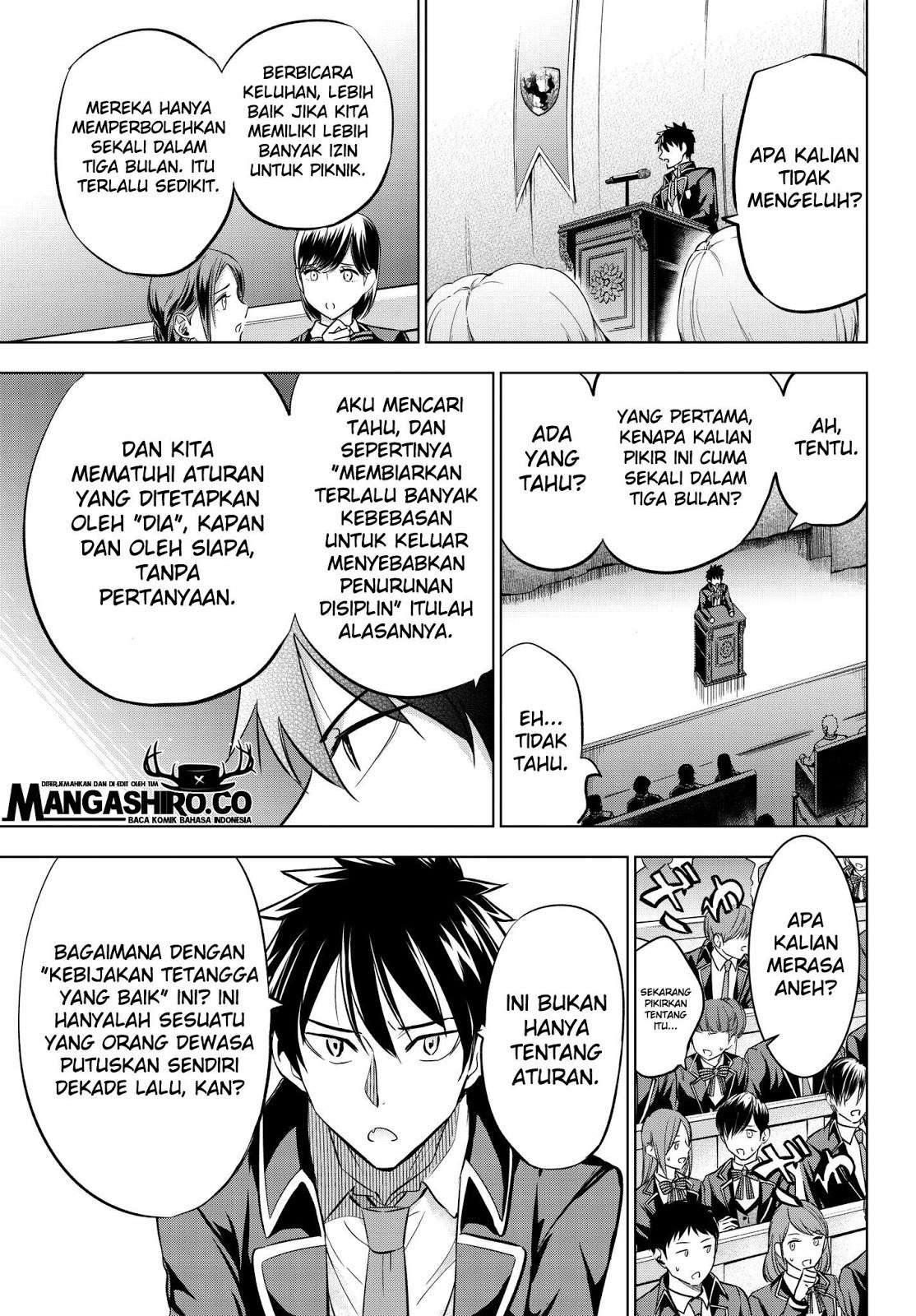 Chapter 81 - halaman 18