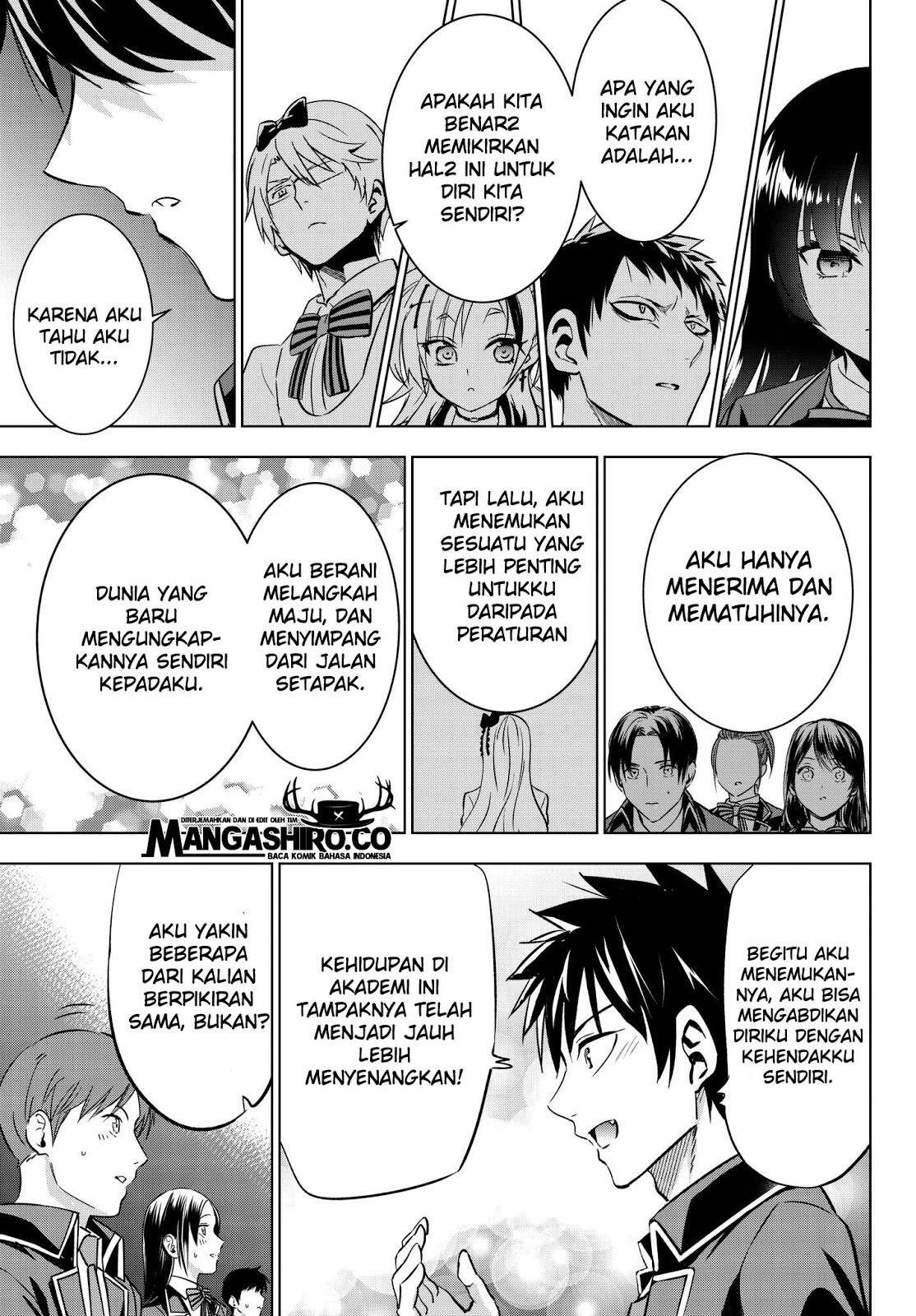 Chapter 81 - halaman 20