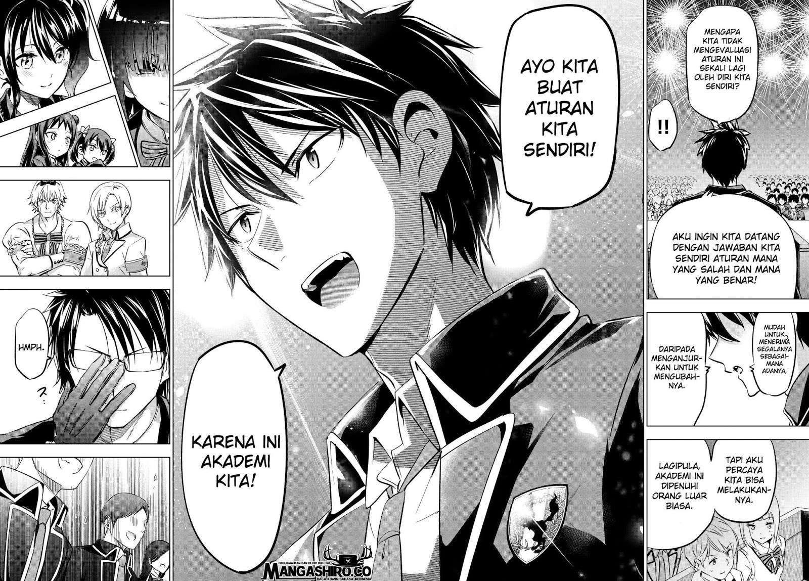 Chapter 81 - halaman 21