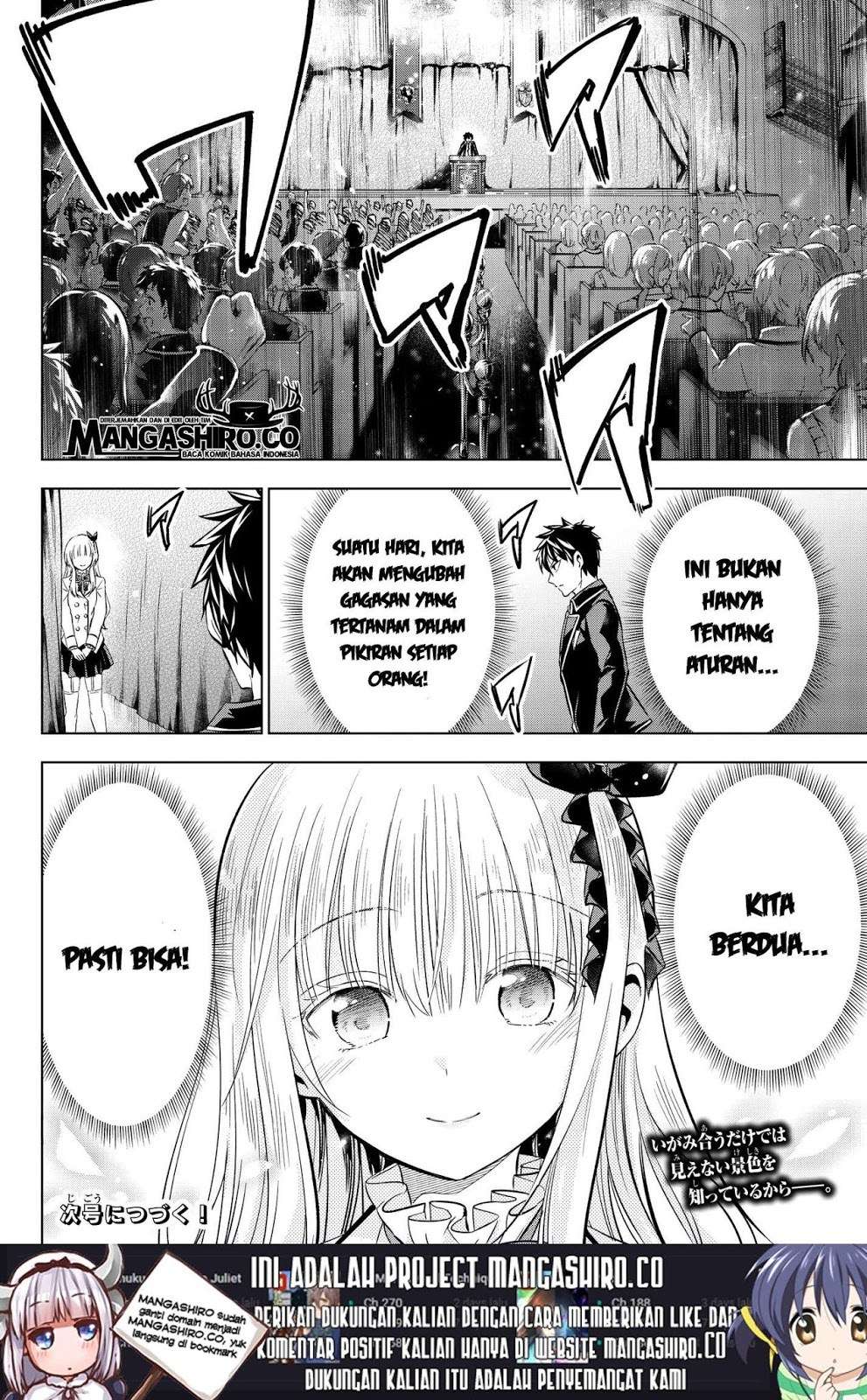 Chapter 81 - halaman 22