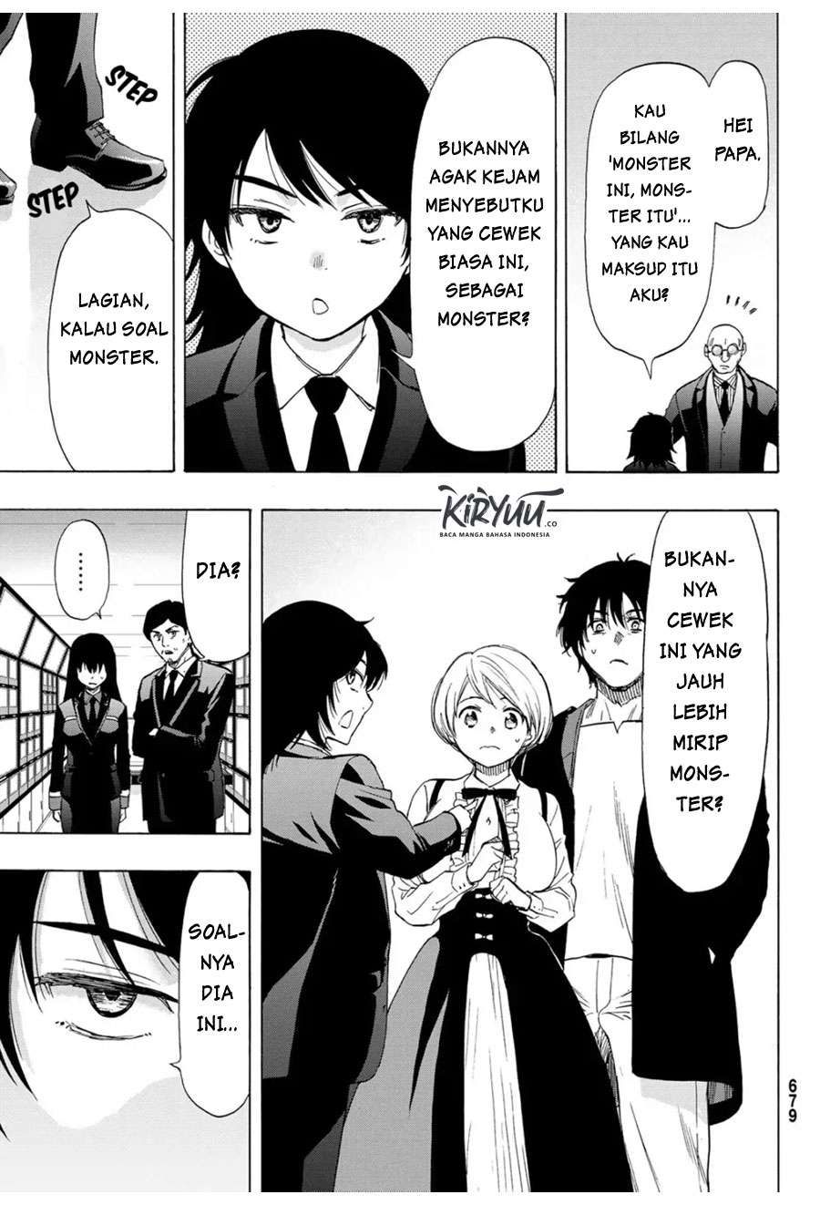 Chapter 61 - halaman 12