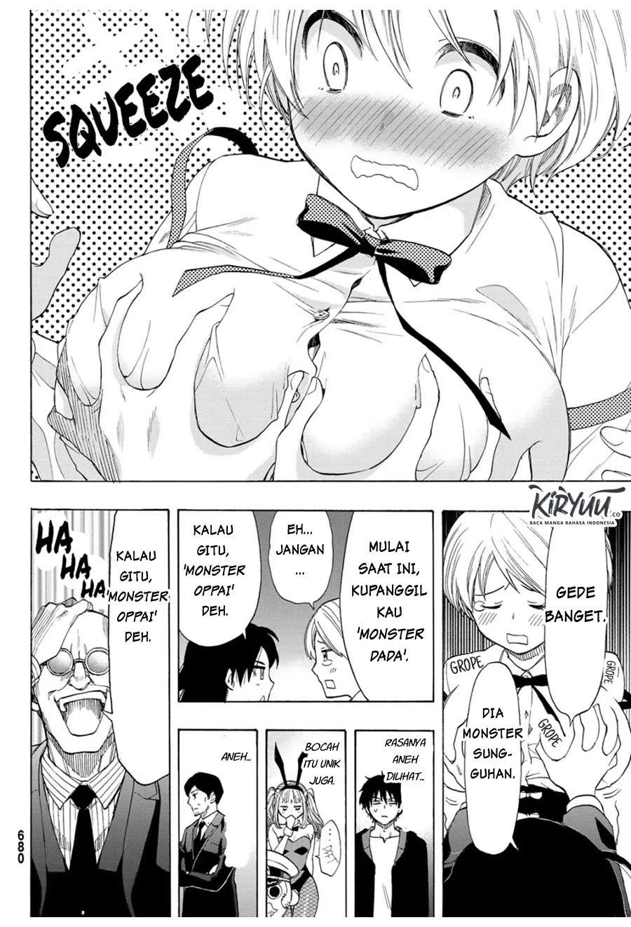 Chapter 61 - halaman 13