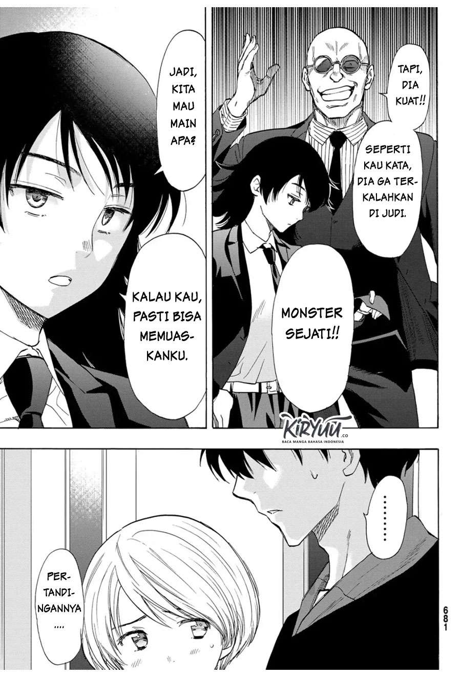Chapter 61 - halaman 14