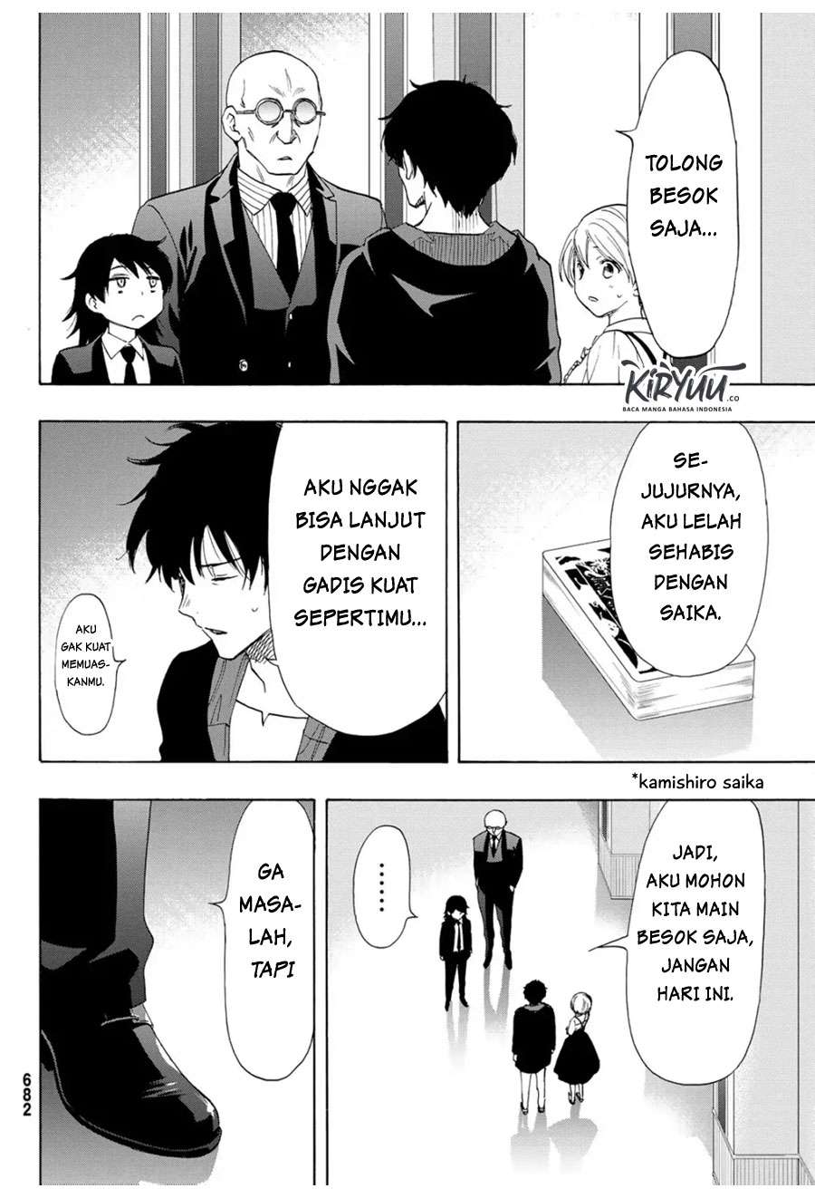 Chapter 61 - halaman 15