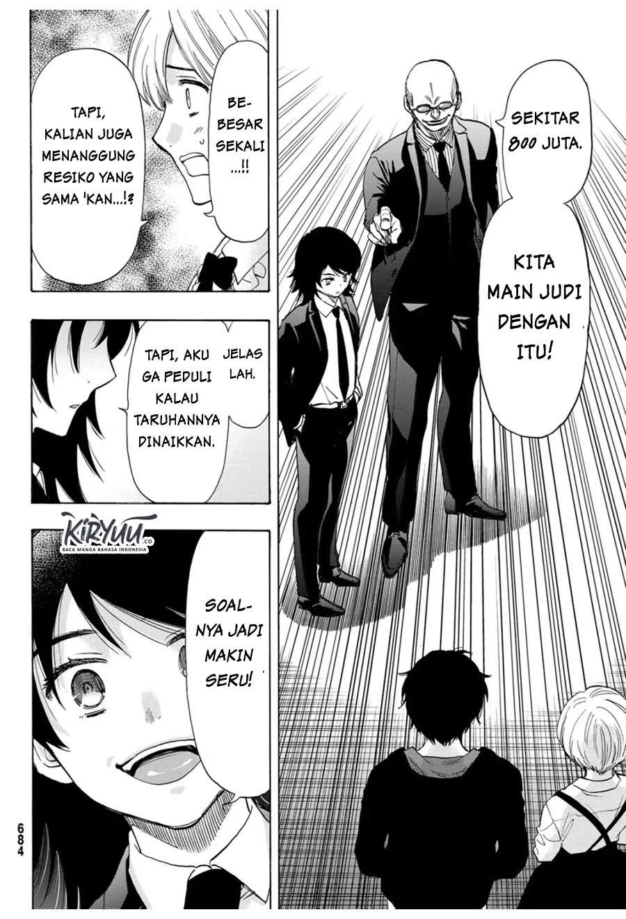 Chapter 61 - halaman 17
