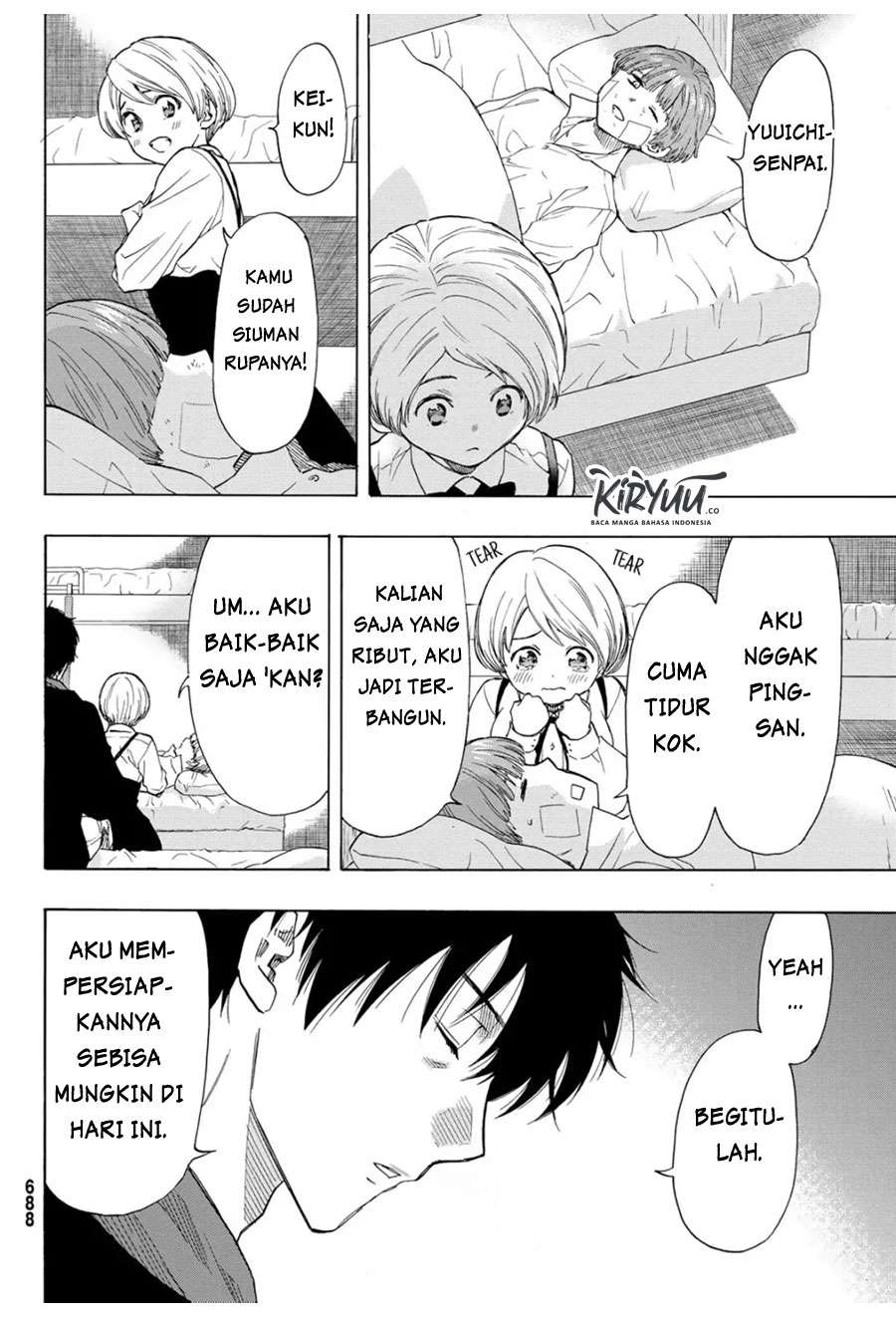 Chapter 61 - halaman 21