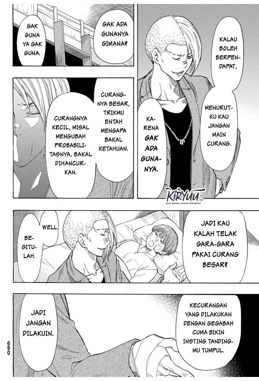 Chapter 61 - halaman 23