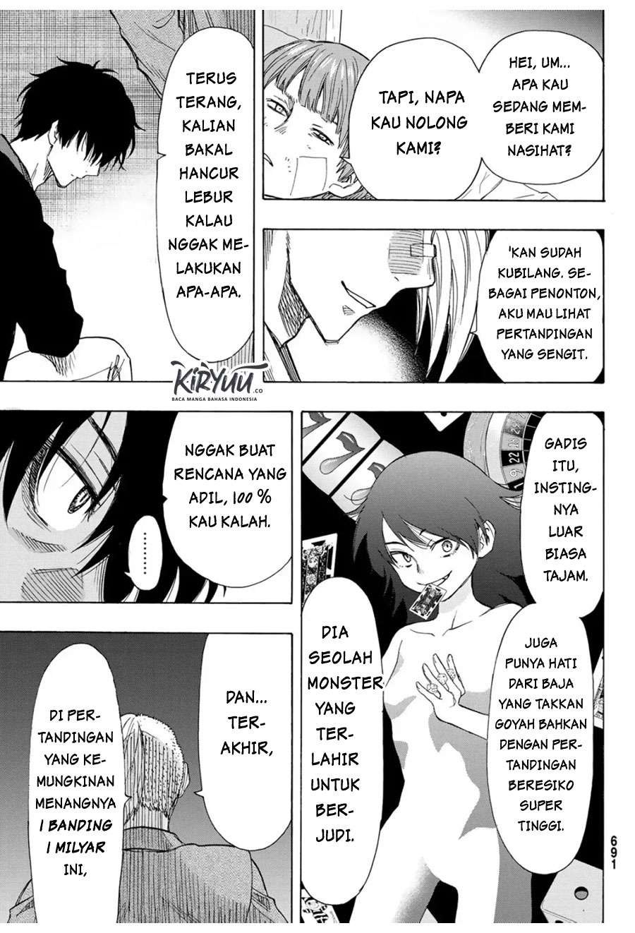 Chapter 61 - halaman 24