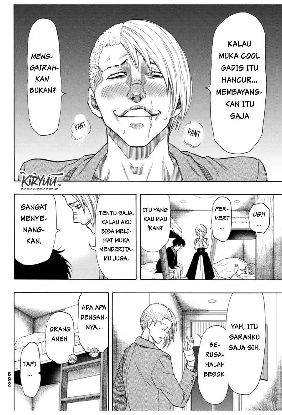 Chapter 61 - halaman 25