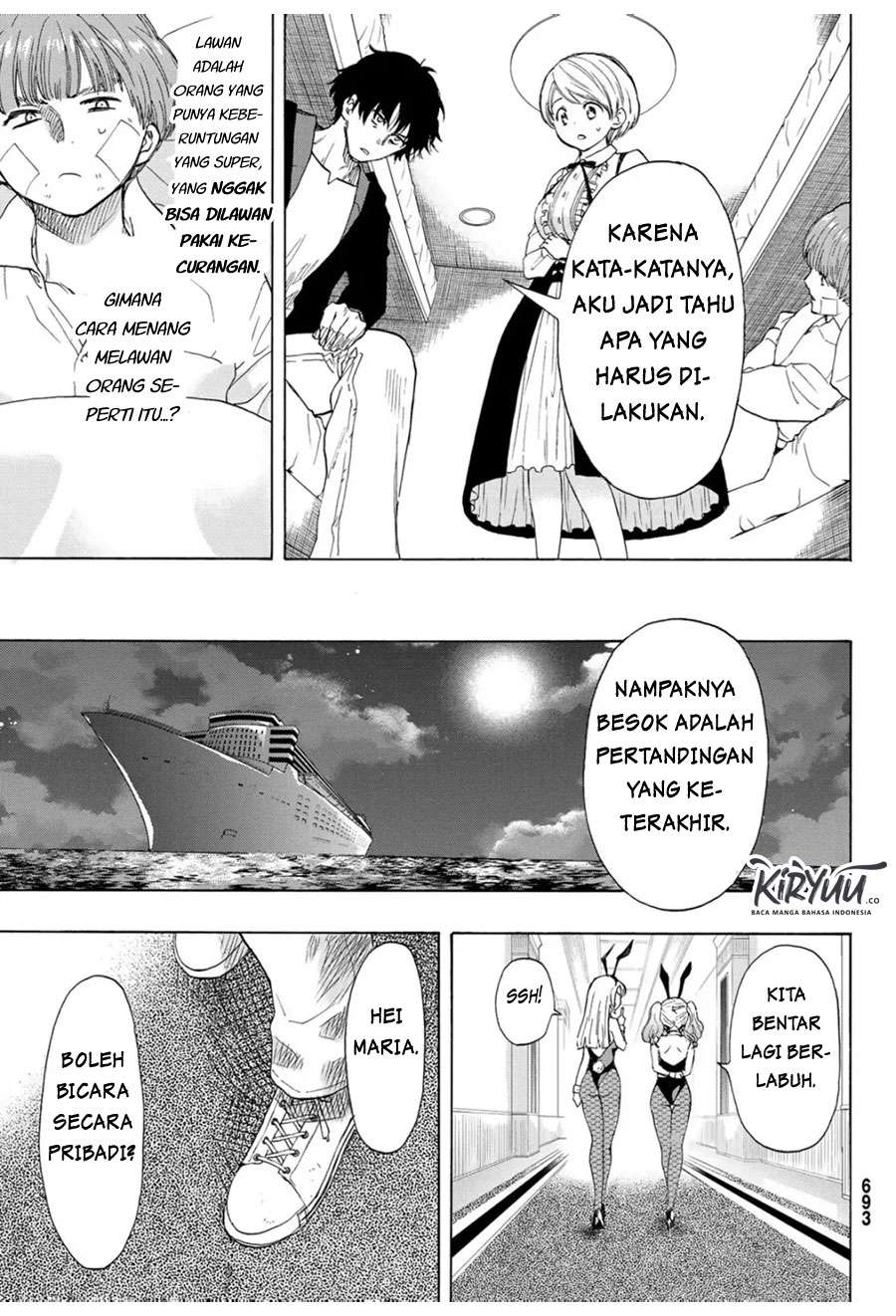 Chapter 61 - halaman 26