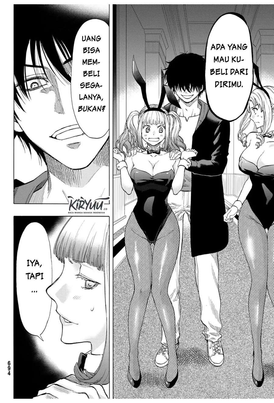 Chapter 61 - halaman 28