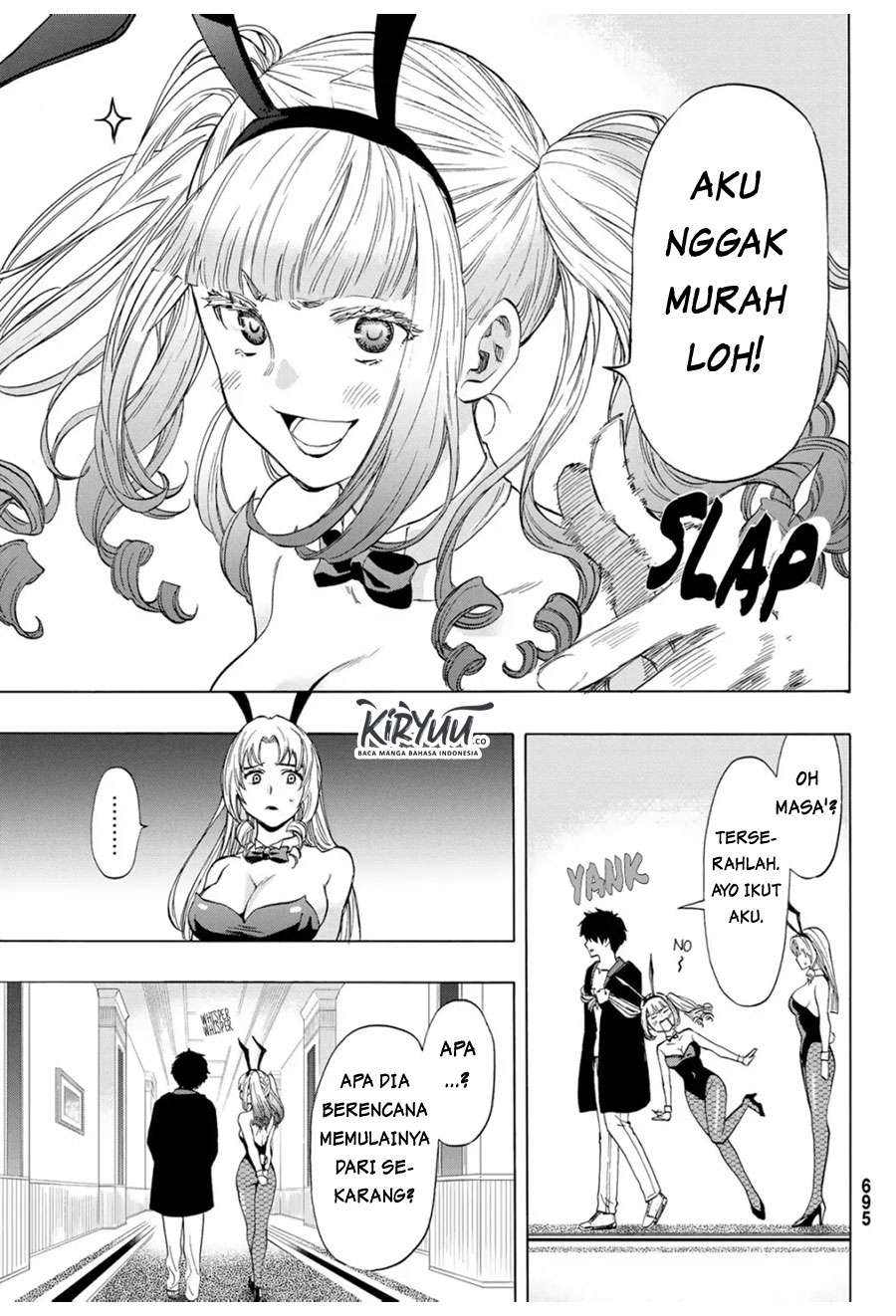 Chapter 61 - halaman 29