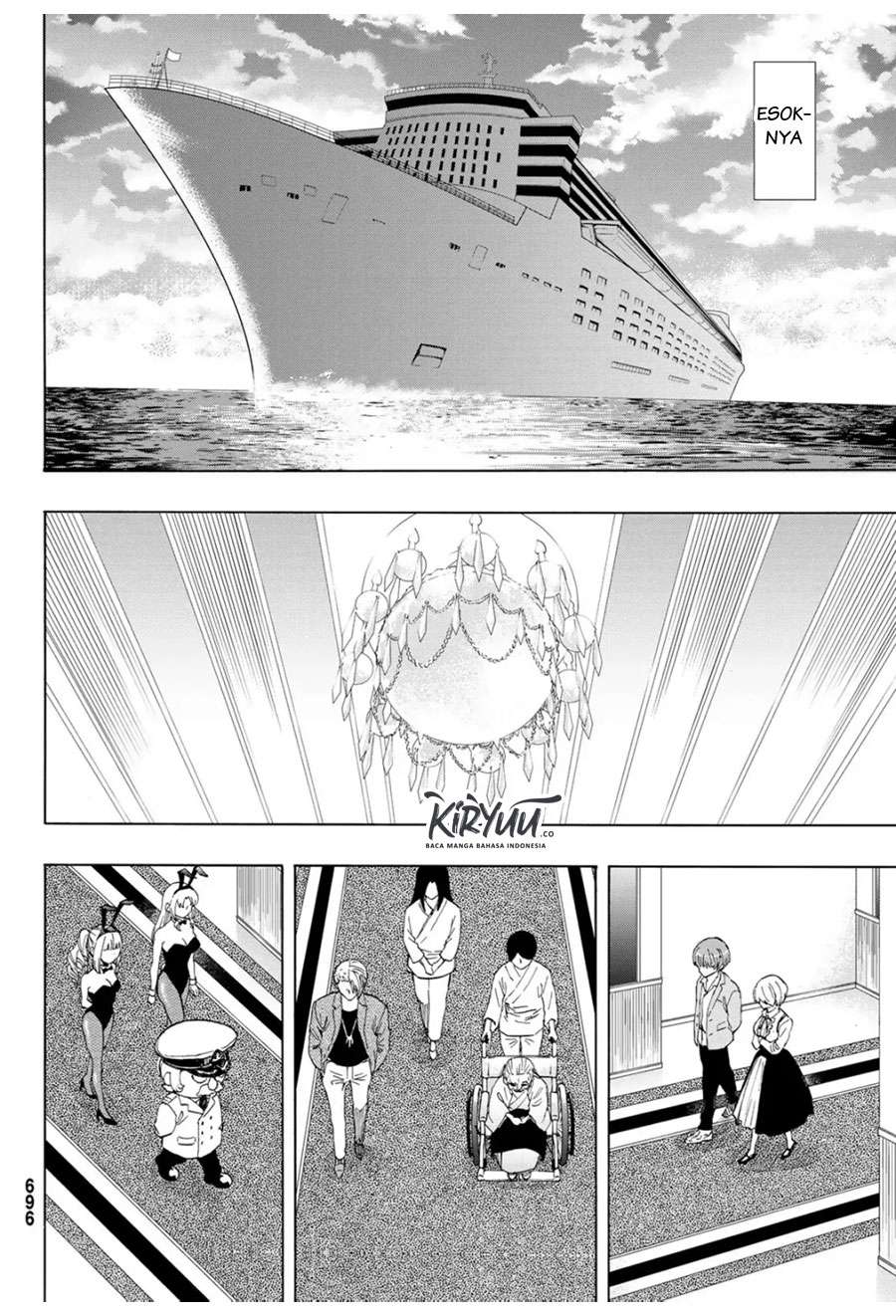 Chapter 61 - halaman 30