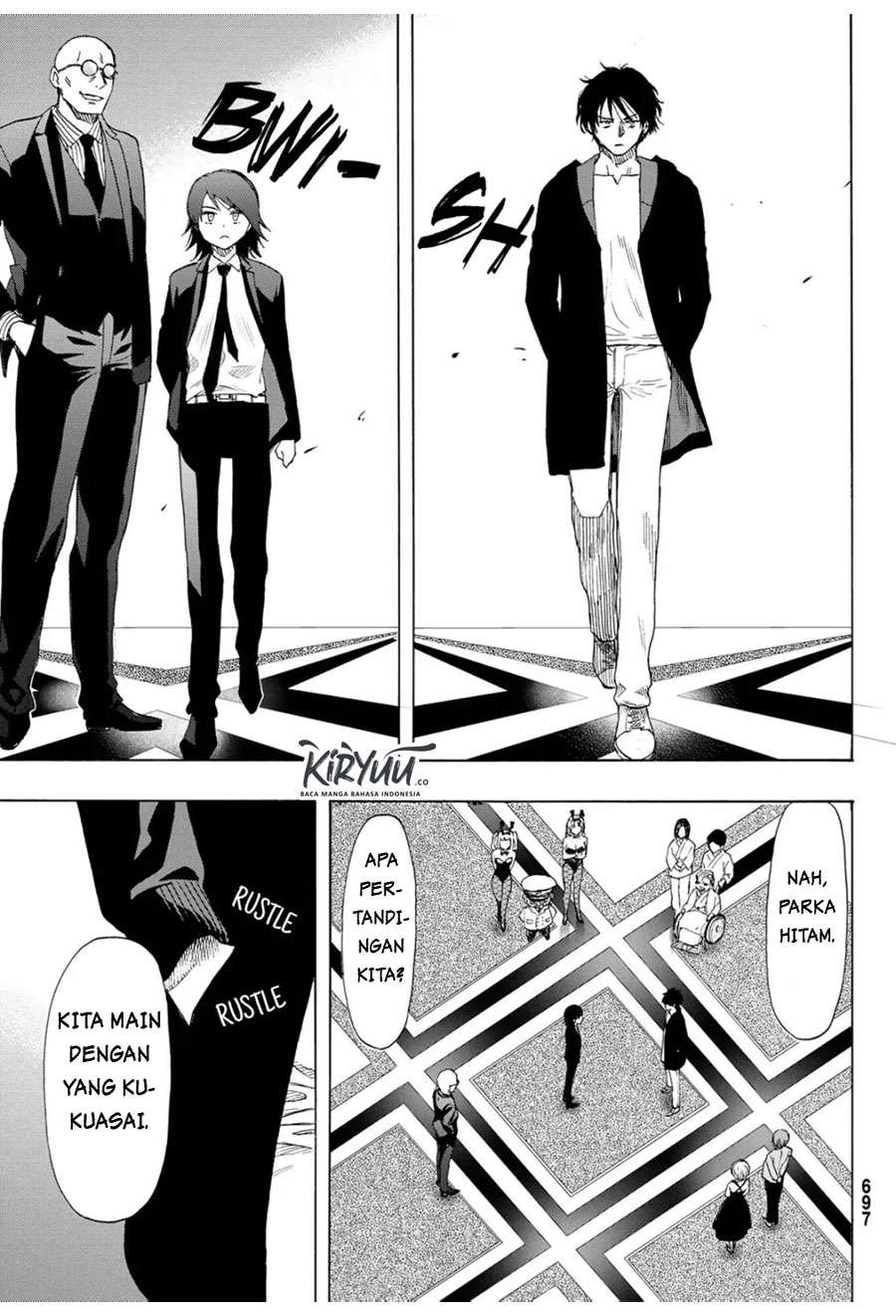 Chapter 61 - halaman 31