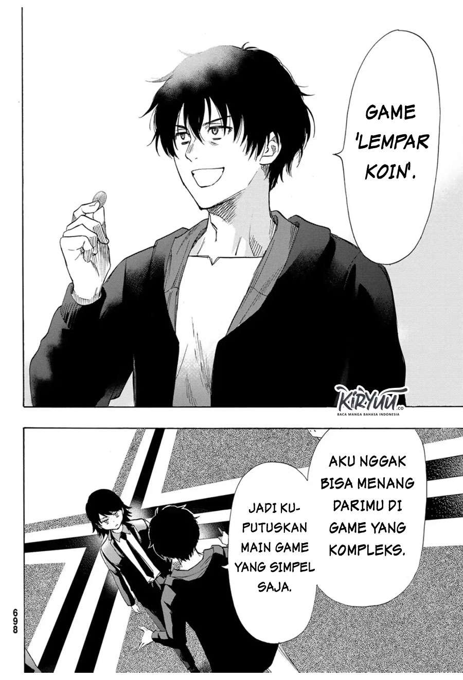 Chapter 61 - halaman 32