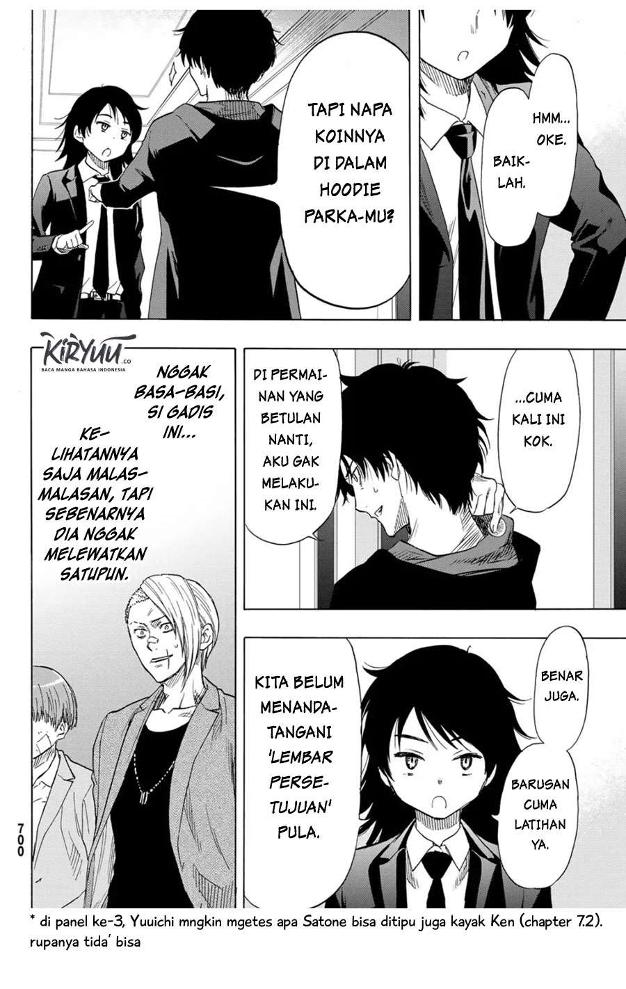 Chapter 61 - halaman 34