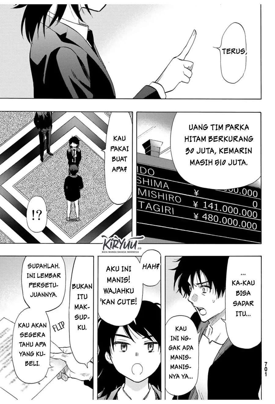 Chapter 61 - halaman 35