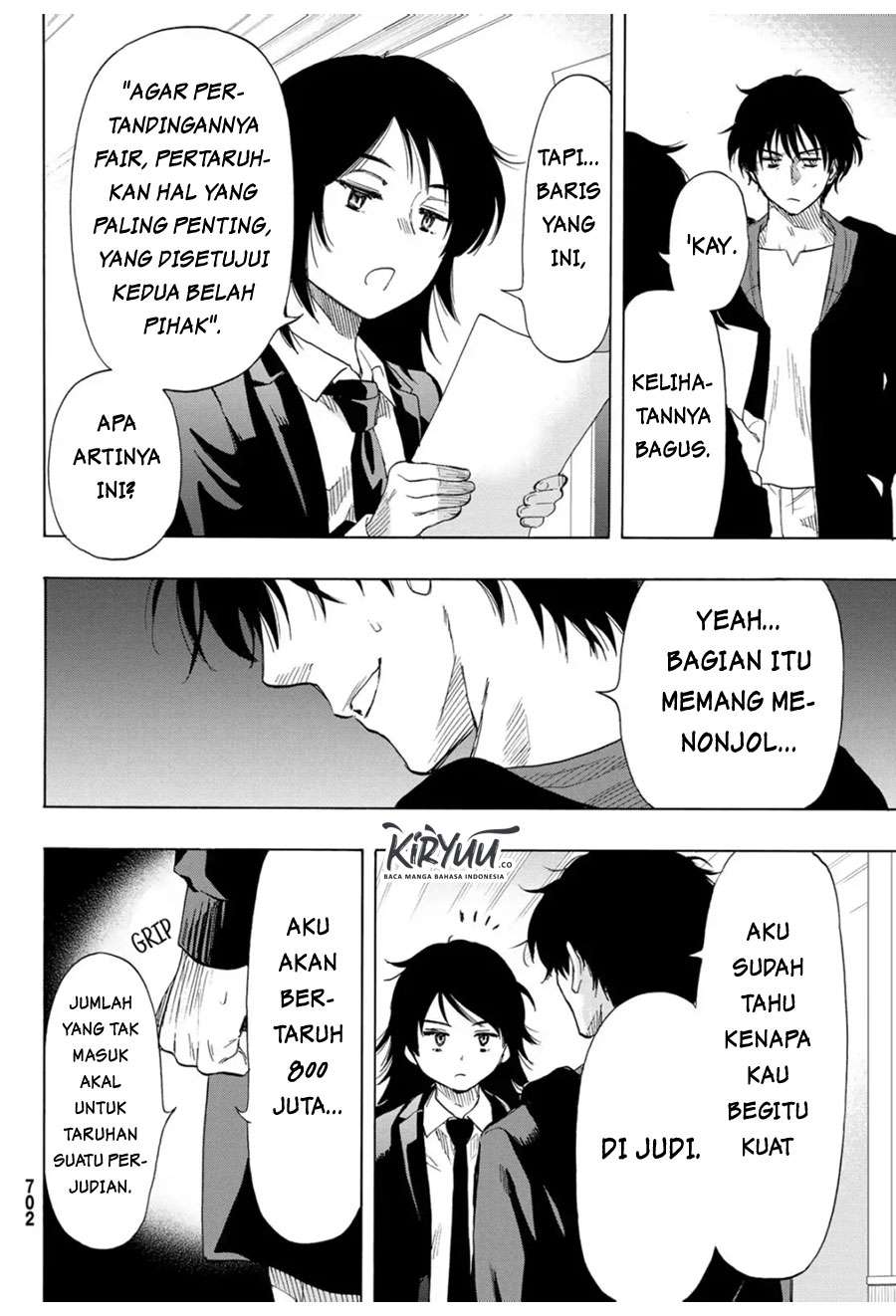 Chapter 61 - halaman 36