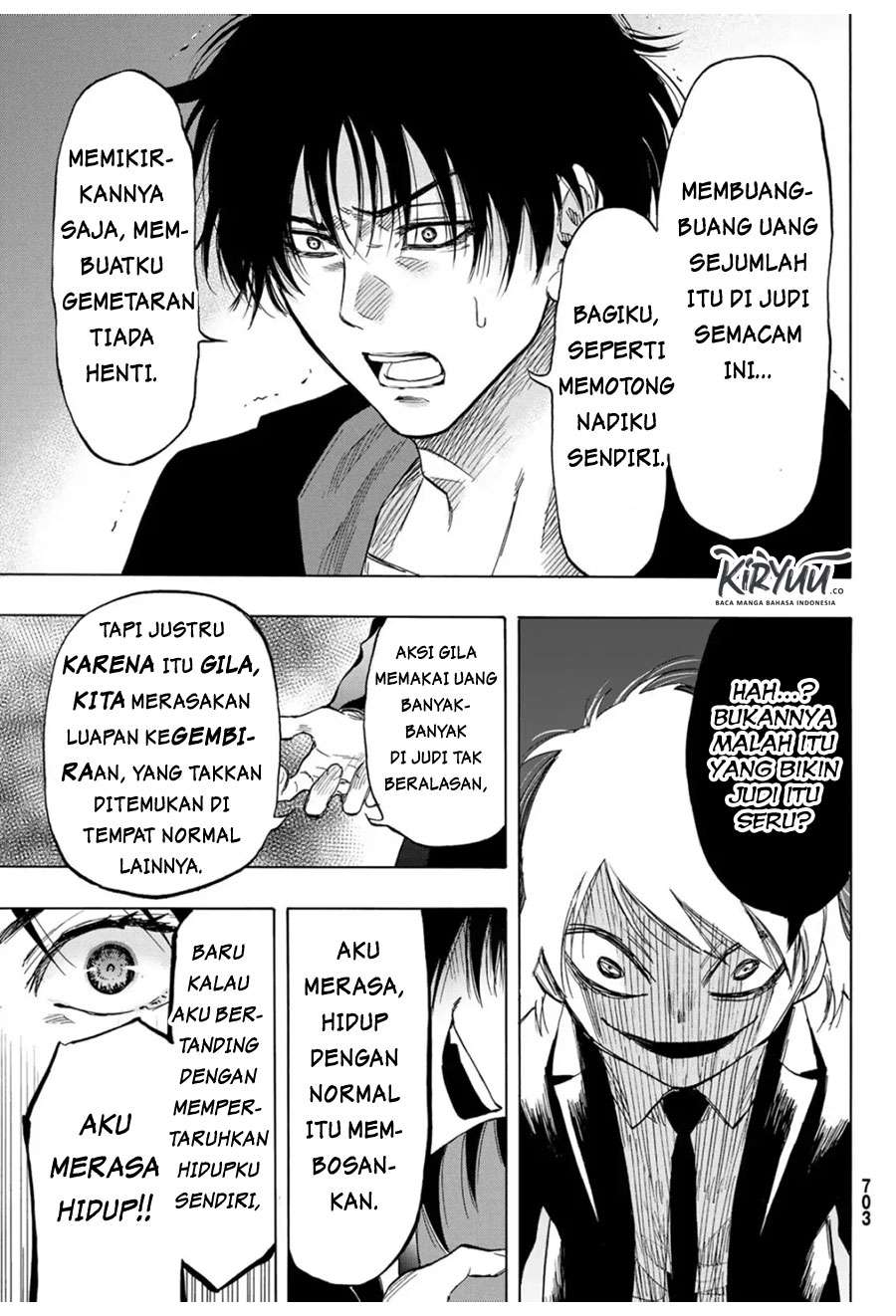 Chapter 61 - halaman 37