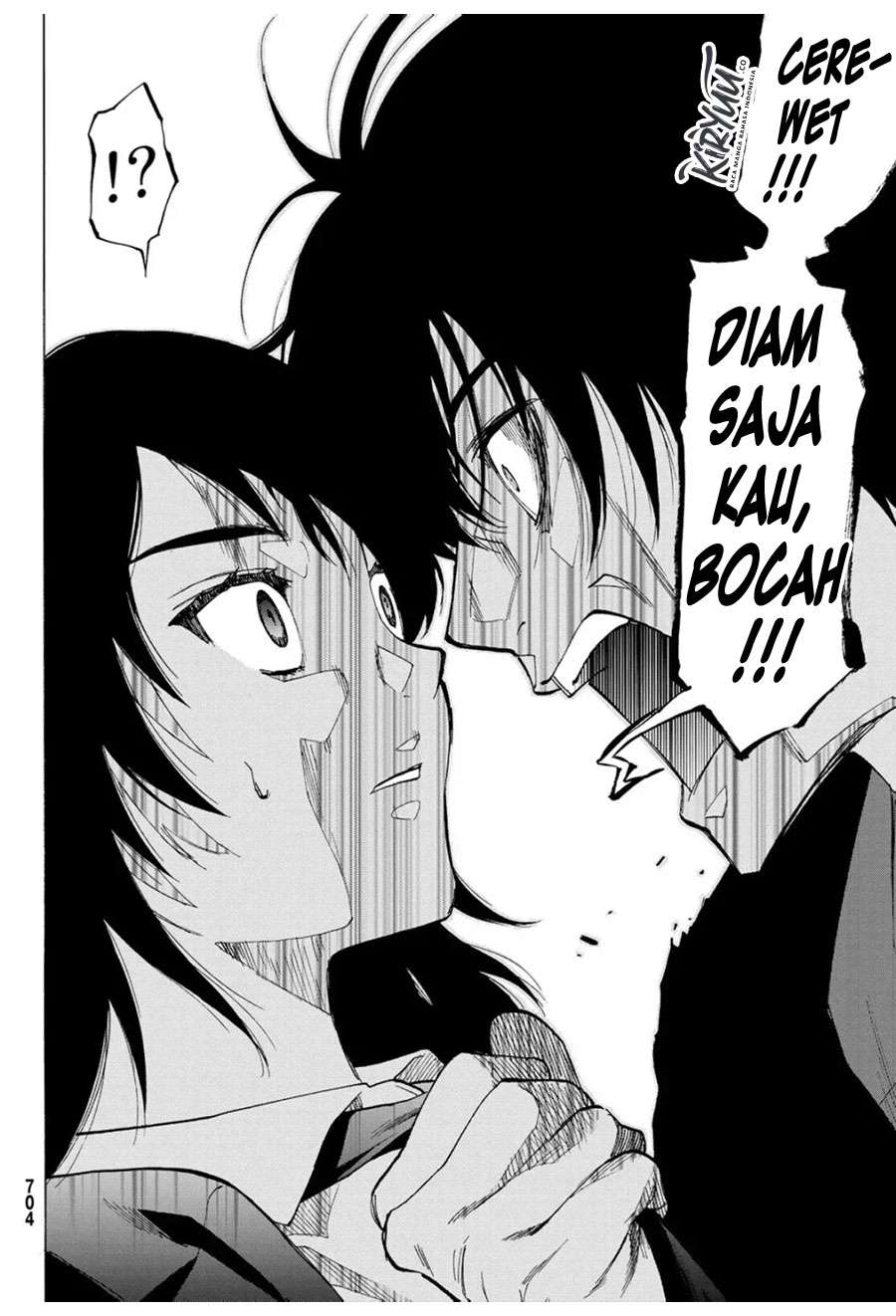 Chapter 61 - halaman 38