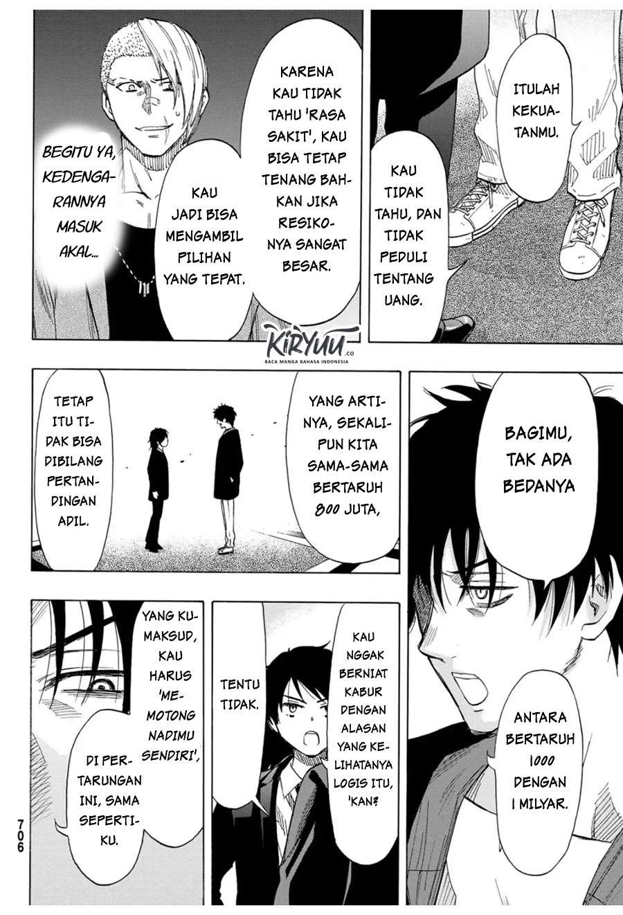 Chapter 61 - halaman 40