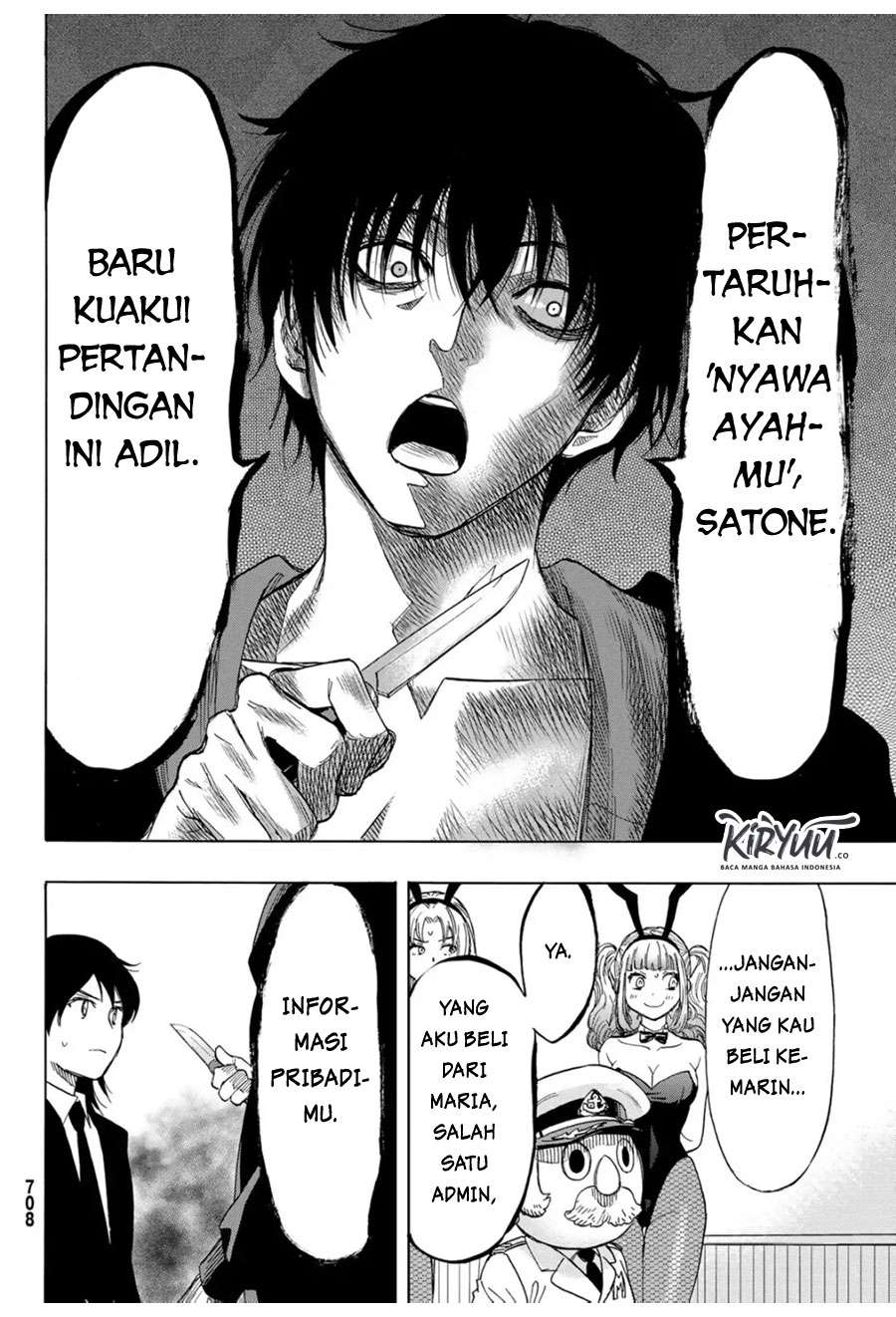 Chapter 61 - halaman 42