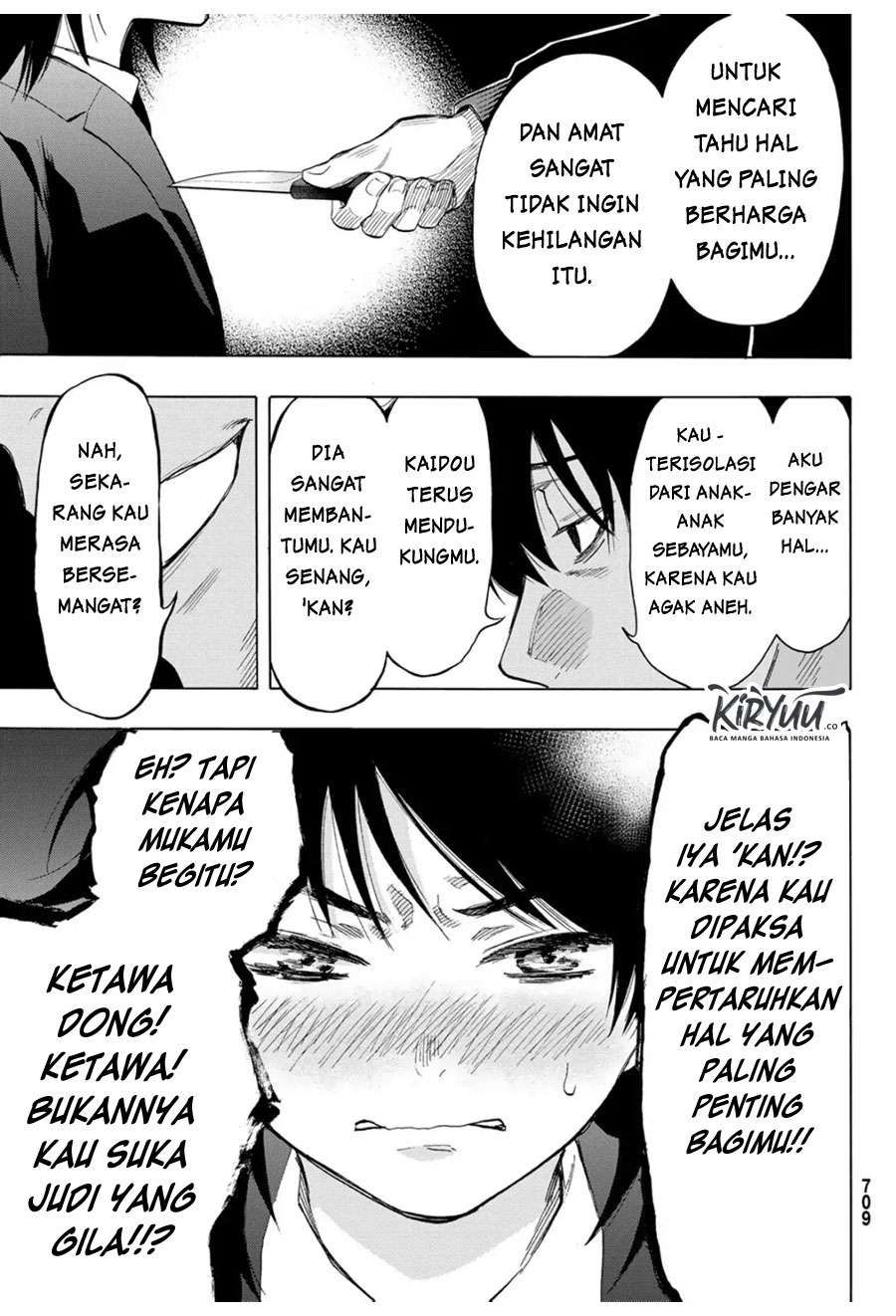 Chapter 61 - halaman 43