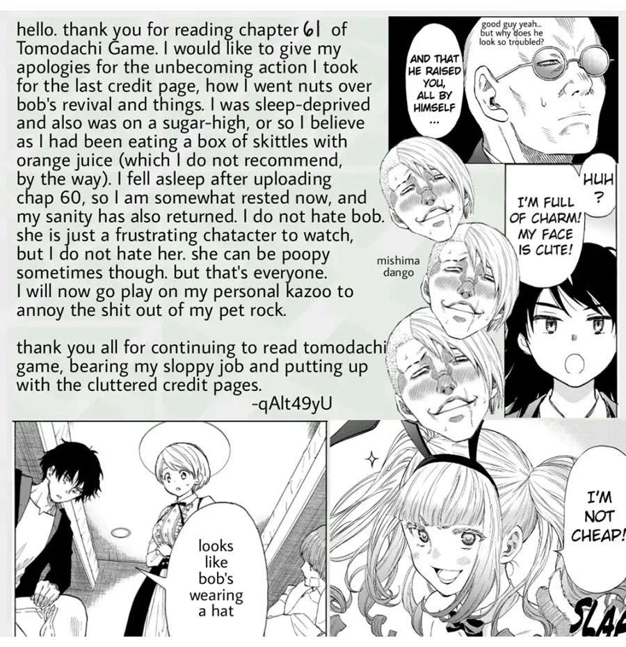 Chapter 61 - halaman 45