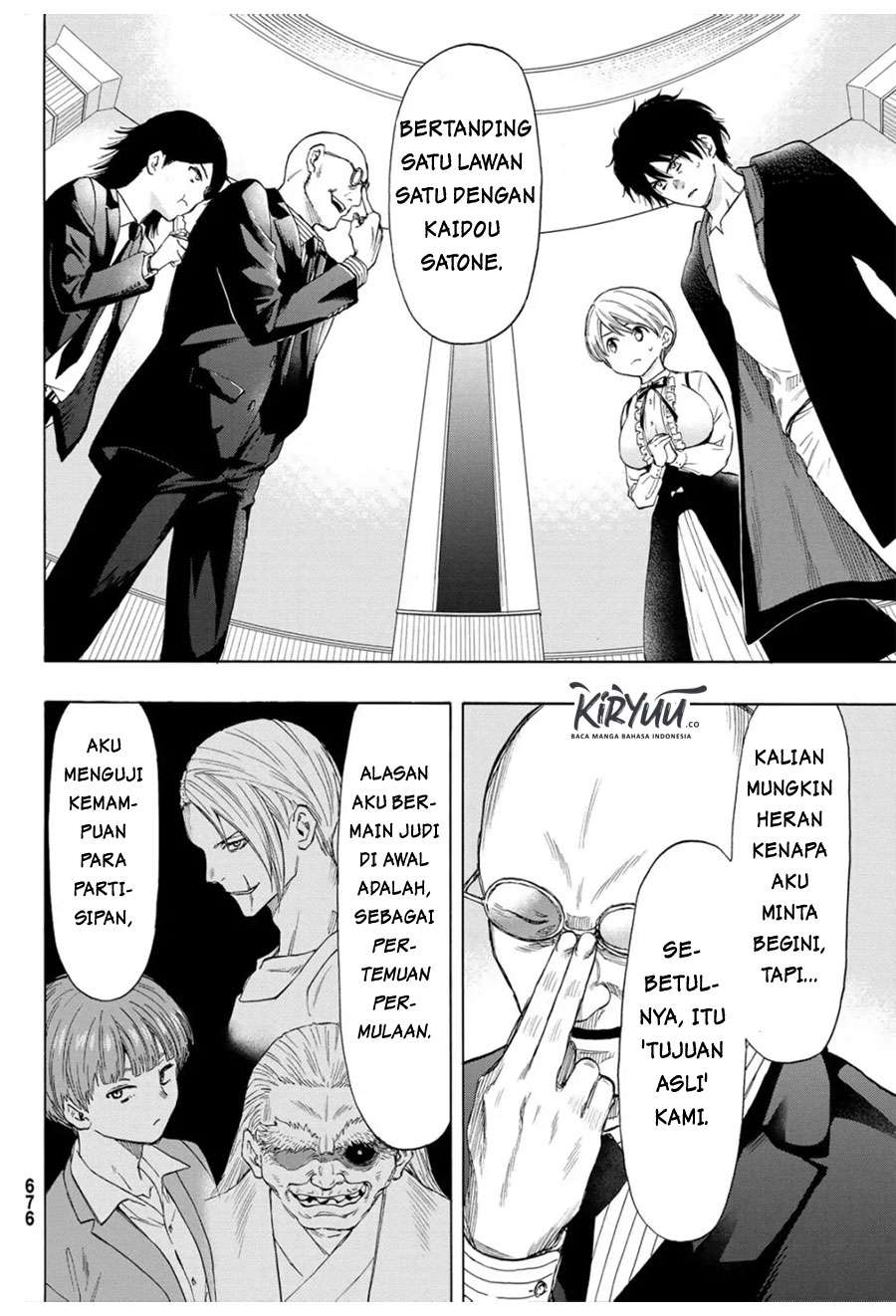 Chapter 61 - halaman 9