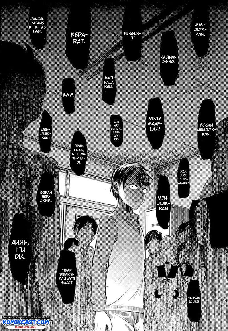 Chapter 88 - halaman 18
