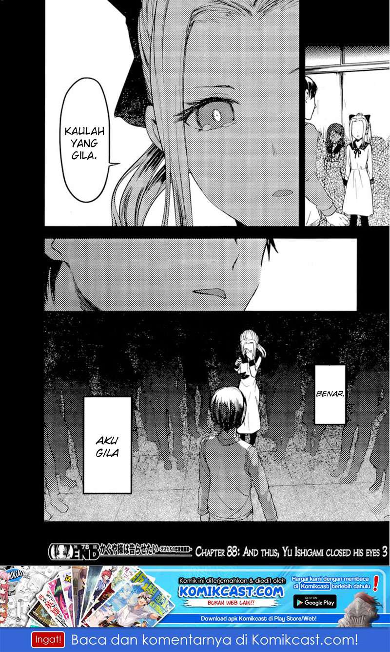 Chapter 88 - halaman 20