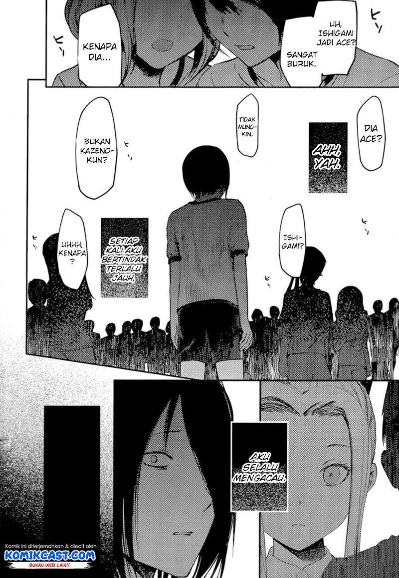 Chapter 88 - halaman 8